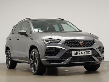 2024 - 1.5 EcoTSI V2 5dr DSG