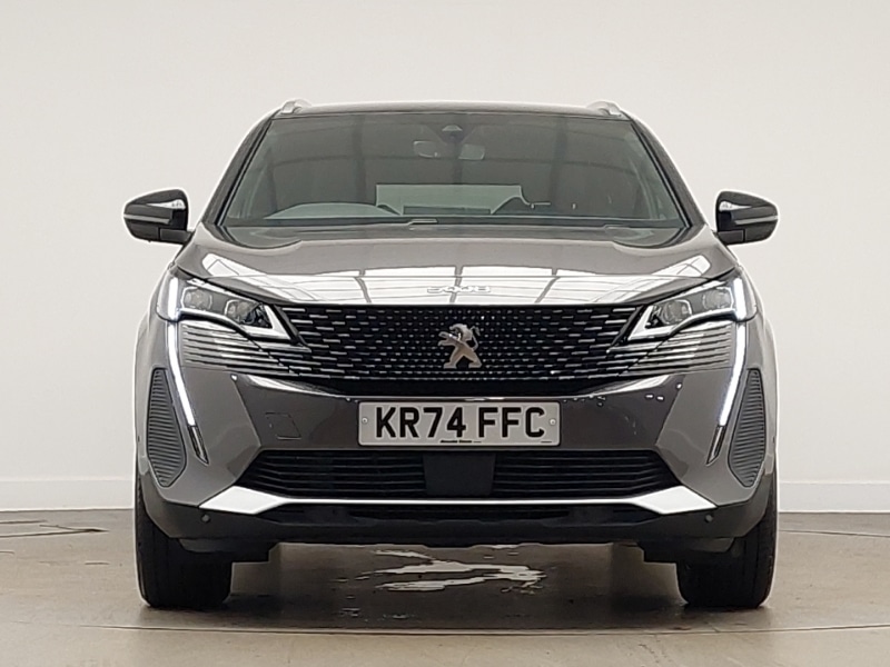 Used Peugeot 5008 2024 for sale - 76472023: Photo 12