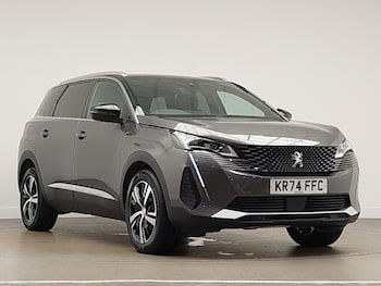 Used Peugeot 5008 2024 for sale - 76472023: Photo