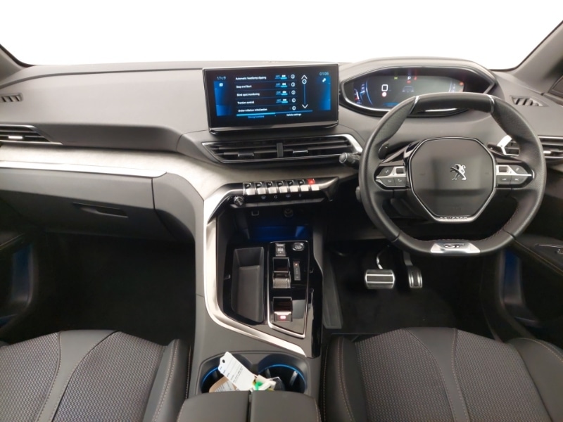 Used Peugeot 5008 2024 for sale - 76472023: Photo 2