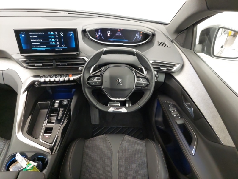 Used Peugeot 5008 2024 for sale - 76472023: Photo 7