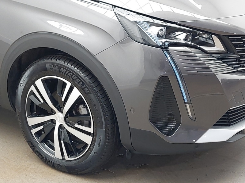 Used Peugeot 5008 2024 for sale - 76472023: Photo 9