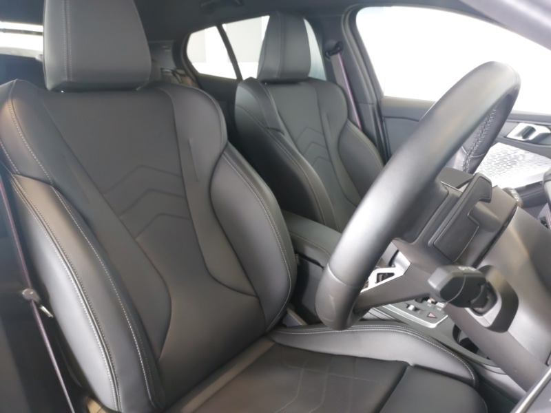 Used BMW 1 Series 2025 for sale - 77955245: Photo 11