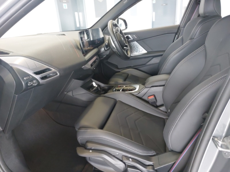 Used BMW 1 Series 2025 for sale - 77955245: Photo 7