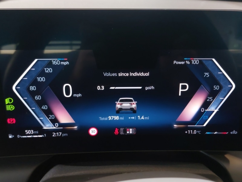 Used BMW 1 Series 2025 for sale - 77955245: Photo 9