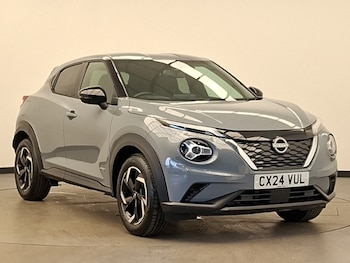 Used Nissan Juke 2024 for sale - 78642965: Photo