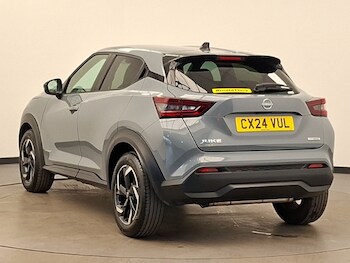 Used Nissan Juke 2024 for sale - 78642965: Photo