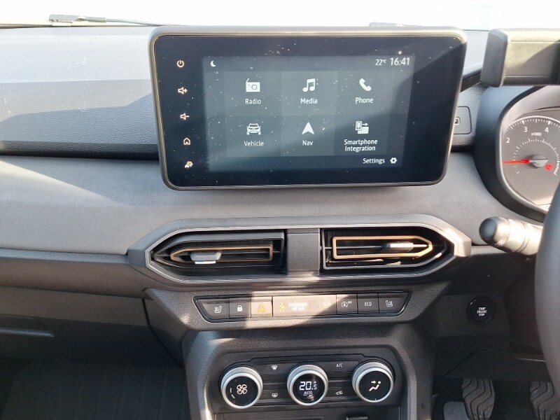 Used Dacia Sandero Stepway 2024 for sale - 78218794: Photo 10