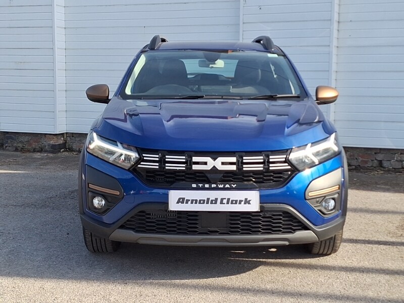 Used Dacia Sandero Stepway 2024 for sale - 78218794: Photo 12