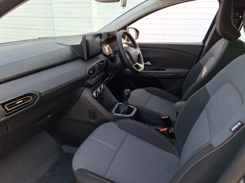 Used Dacia Sandero Stepway 2024 for sale - 78218794: Photo 5