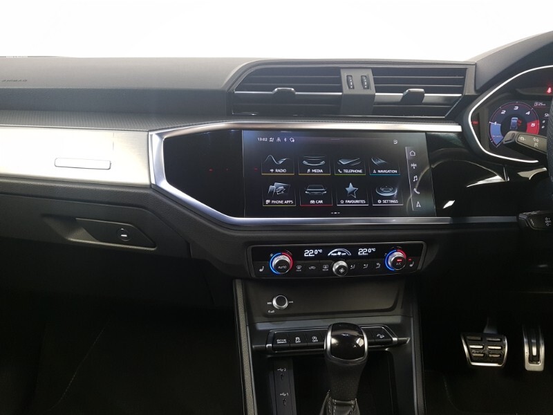 Used Audi Q3 2021 for sale - 76465840: Photo 11