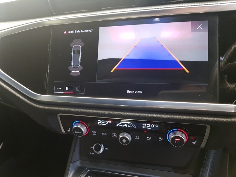 Used Audi Q3 2021 for sale - 76465840: Photo 12