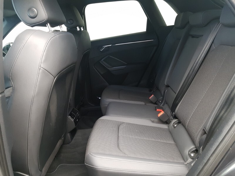 Used Audi Q3 2021 for sale - 76465840: Photo 6