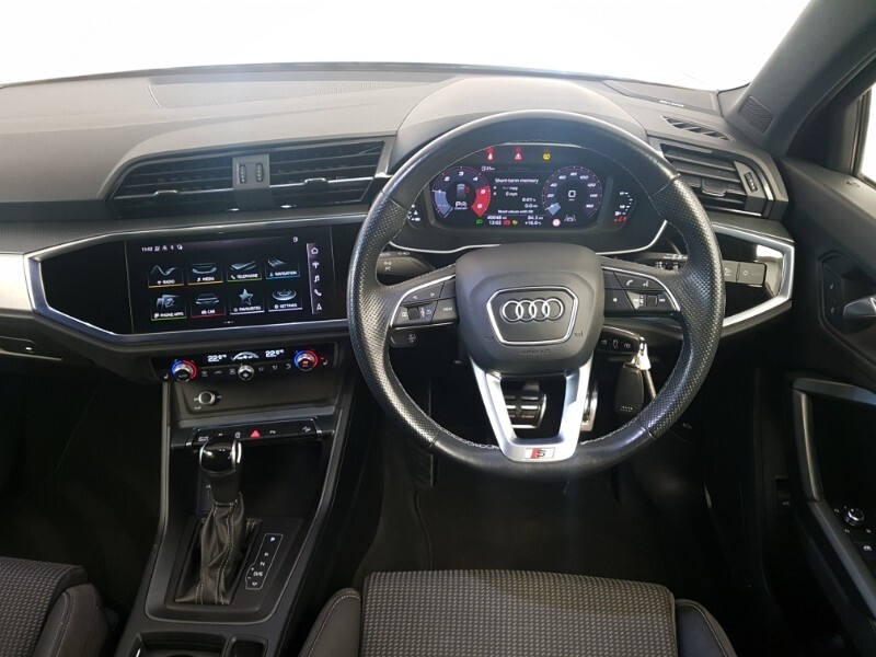 Used Audi Q3 2021 for sale - 76465840: Photo 7