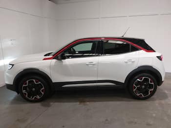 Used Vauxhall Mokka 2024 for sale - 79685715: Photo