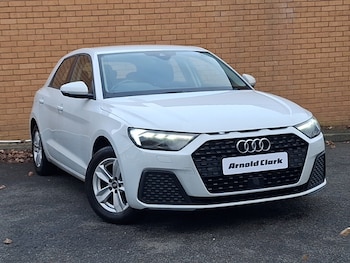 Audi A1 feature image