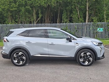 Used Renault Symbioz 2025 for sale - 78547515: Photo