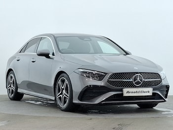 Used Mercedes-Benz A-Class 2025 for sale - 78563895: Photo