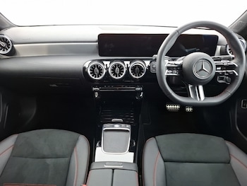 Used Mercedes-Benz A-Class 2025 for sale - 78563895: Photo
