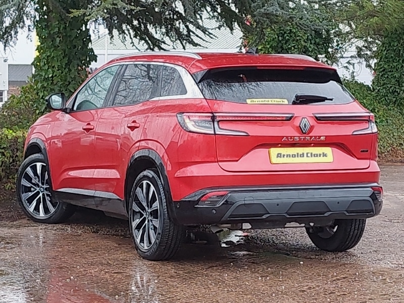 Used Renault Austral 2023 for sale - 77985508: Photo 3