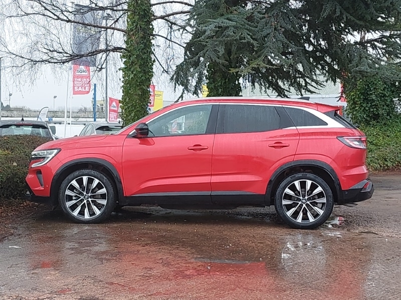 Used Renault Austral 2023 for sale - 77985508: Photo 4