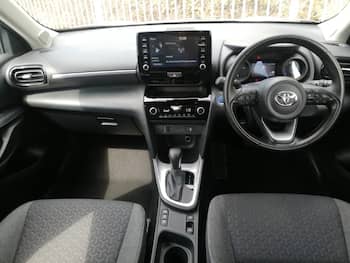 Used Toyota Yaris Cross 2023 for sale - 79641543: Photo