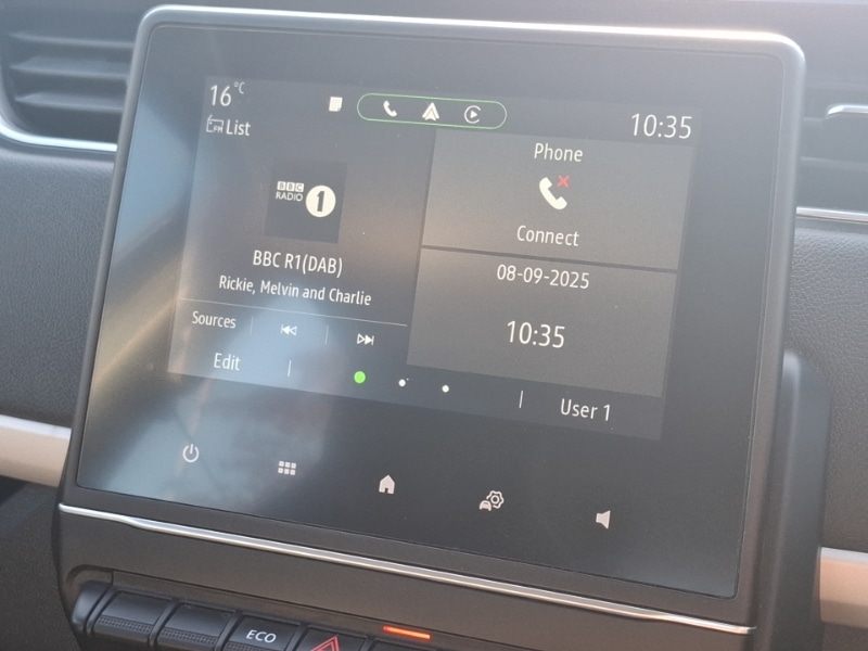 Used Renault Zoe 2022 for sale - 76366111: Photo 12