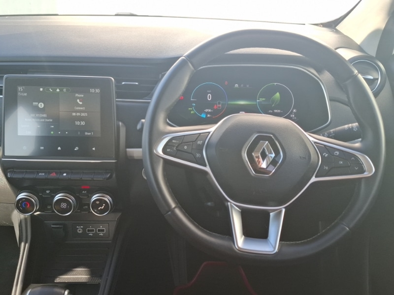 Used Renault Zoe 2022 for sale - 76366111: Photo 7