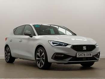 2024 - 1.4 eHybrid FR Sport 5dr DSG