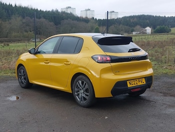 Used Peugeot 208 2022 for sale - 78490987: Photo