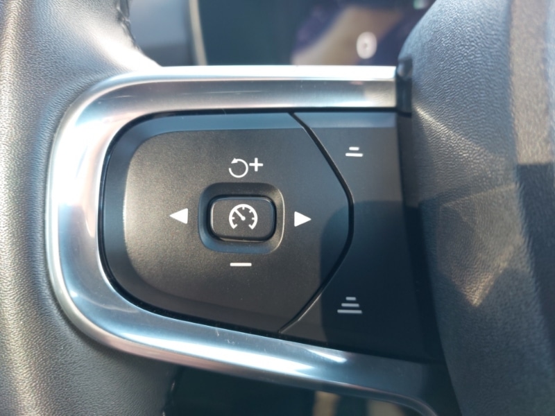 Used Volvo C40 2022 for sale - 77353376: Photo 12