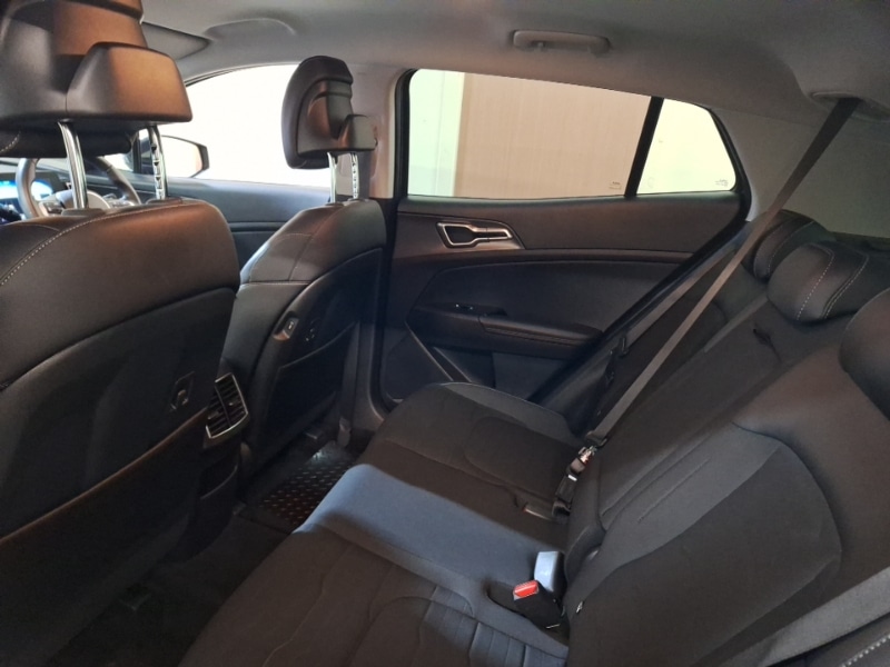 Used Kia Sportage 2025 for sale - 76894323: Photo 6