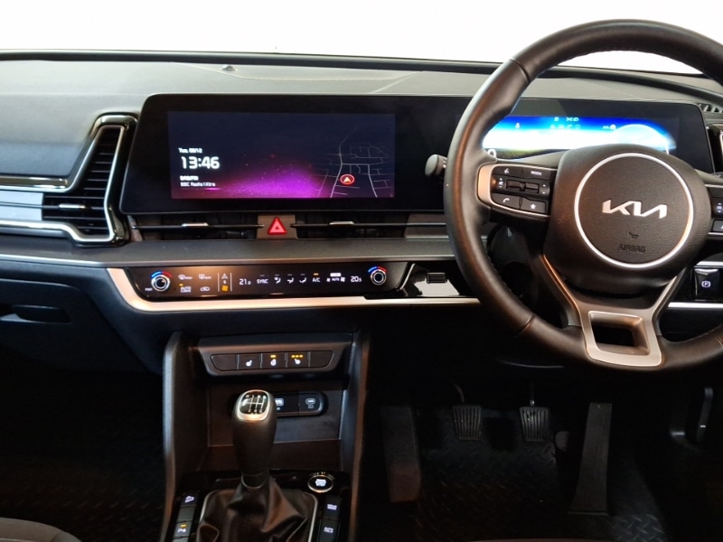 Used Kia Sportage 2025 for sale - 76894323: Photo 7