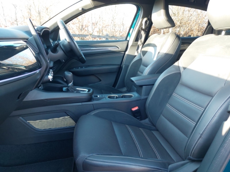 Used Renault Arkana 2023 for sale - 77740652: Photo 5