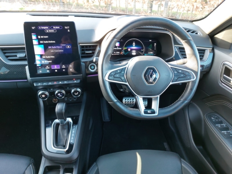 Used Renault Arkana 2023 for sale - 77740652: Photo 7