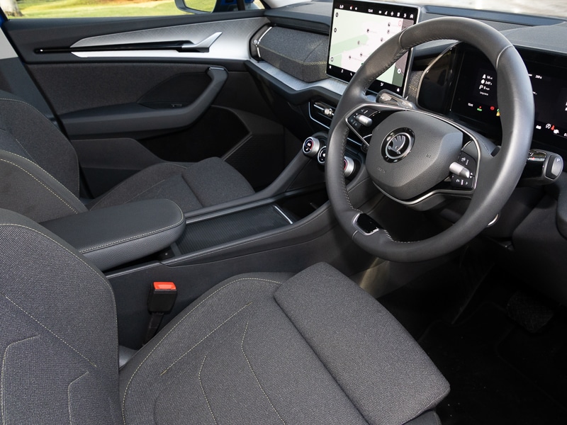 Used Skoda Kodiaq 2024 for sale - 78089345: Photo 10