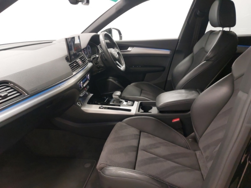 Used Audi Q5 2022 for sale - 77891909: Photo 5