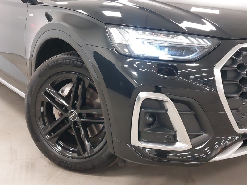 Used Audi Q5 2022 for sale - 77891909: Photo 9