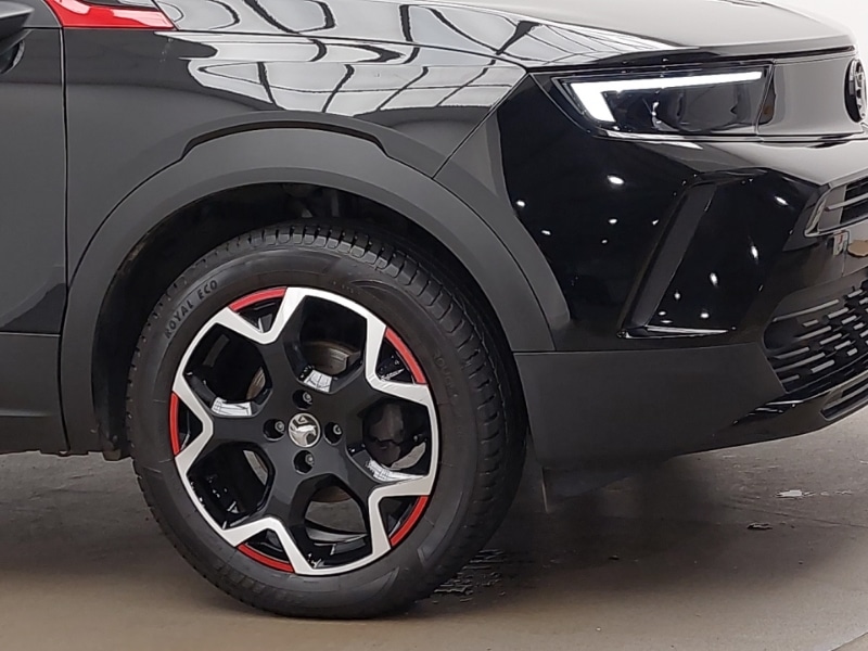 Used Vauxhall Mokka 2023 for sale - 77169627: Photo 9