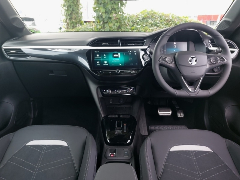 Used Vauxhall Corsa 2025 for sale - 76150153: Photo 2