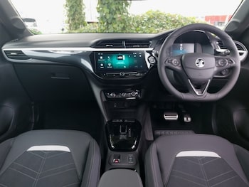 Used Vauxhall Corsa 2025 for sale - 76150153: Photo 2