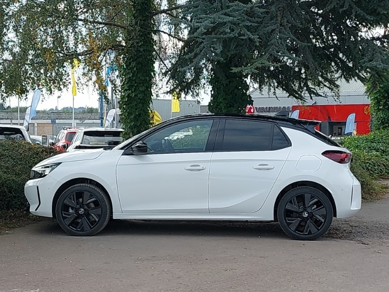 Used Vauxhall Corsa 2025 for sale - 76150153: Photo 4