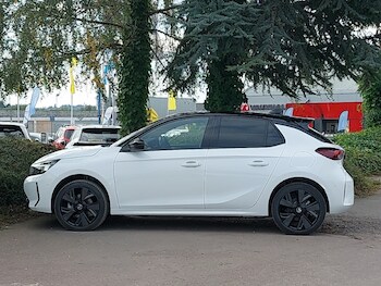 Used Vauxhall Corsa 2025 for sale - 76150153: Photo 4