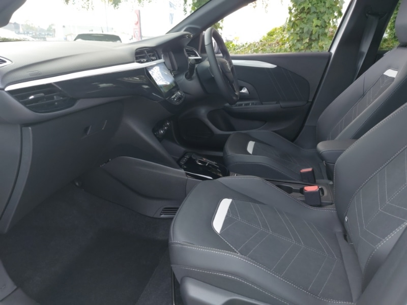 Used Vauxhall Corsa 2025 for sale - 76150153: Photo 5