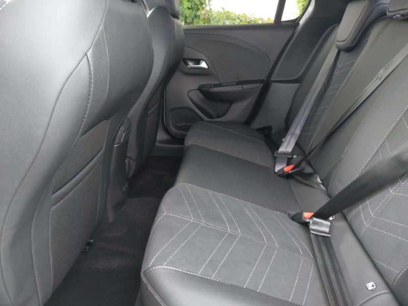 Used Vauxhall Corsa 2025 for sale - 76150153: Photo 6