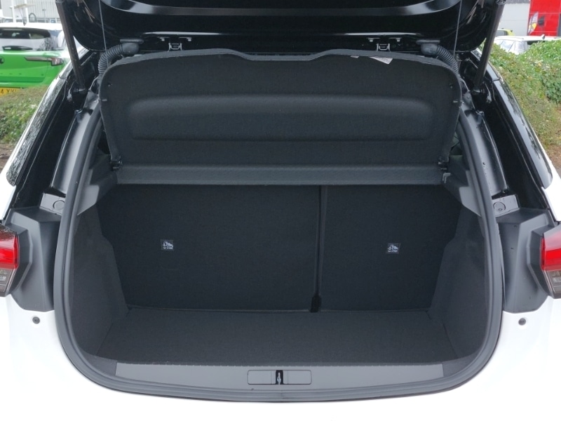 Used Vauxhall Corsa 2025 for sale - 76150153: Photo 8
