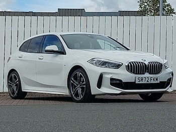 BMW 1 Series feature image