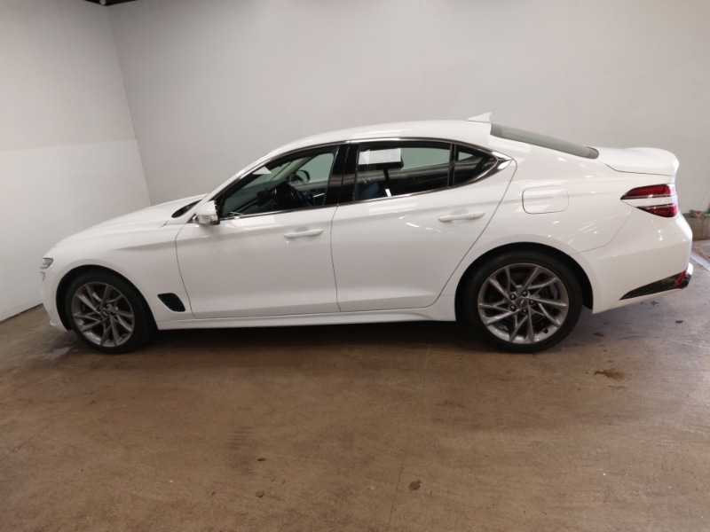 Used Genesis G70 2022 for sale - 77419799: Photo 4
