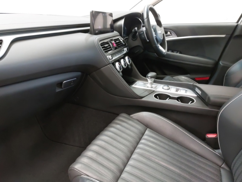 Used Genesis G70 2022 for sale - 77419799: Photo 5