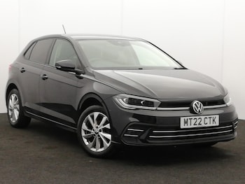 Used Volkswagen Polo 2022 for sale - 79538504: Photo